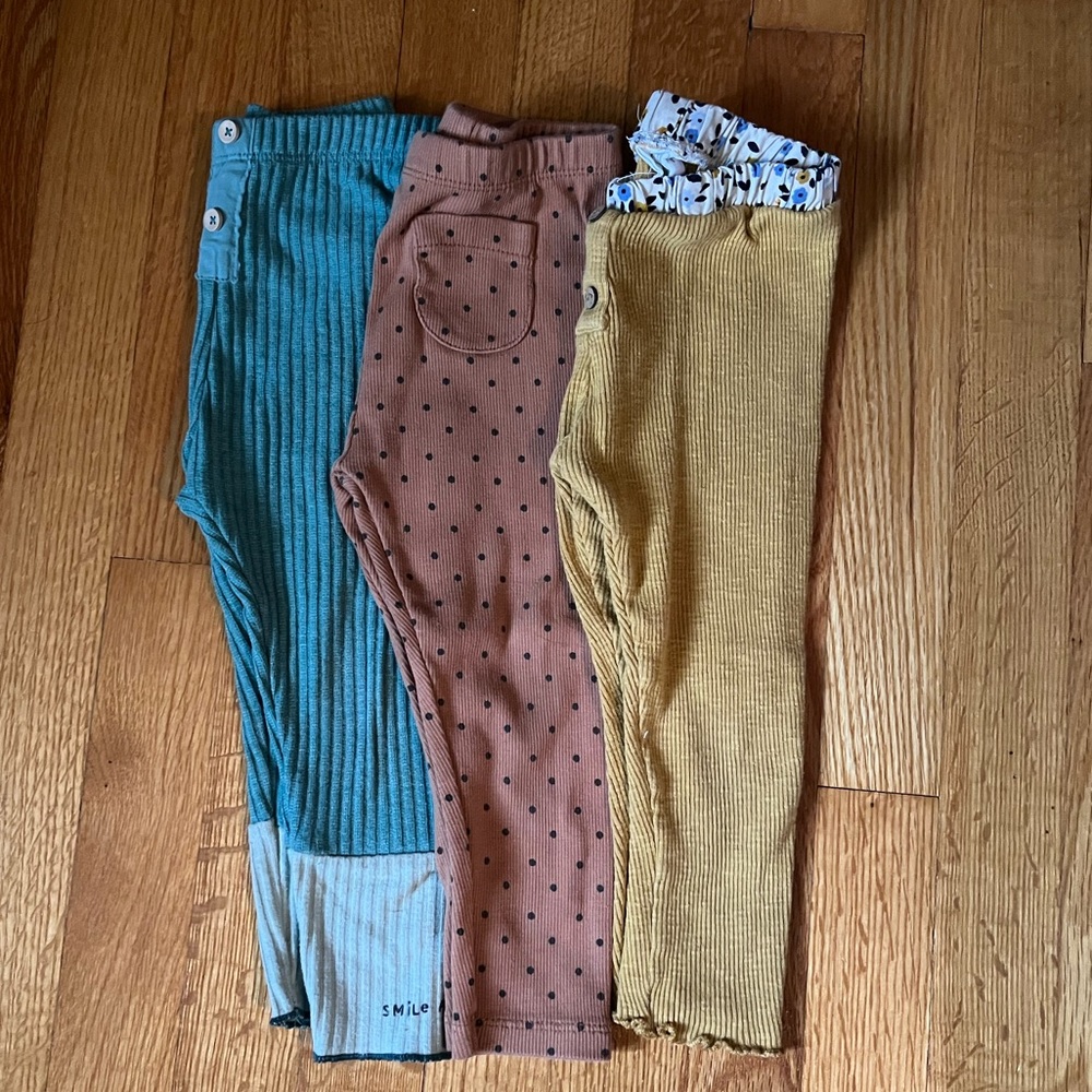 •ZARA• bundle